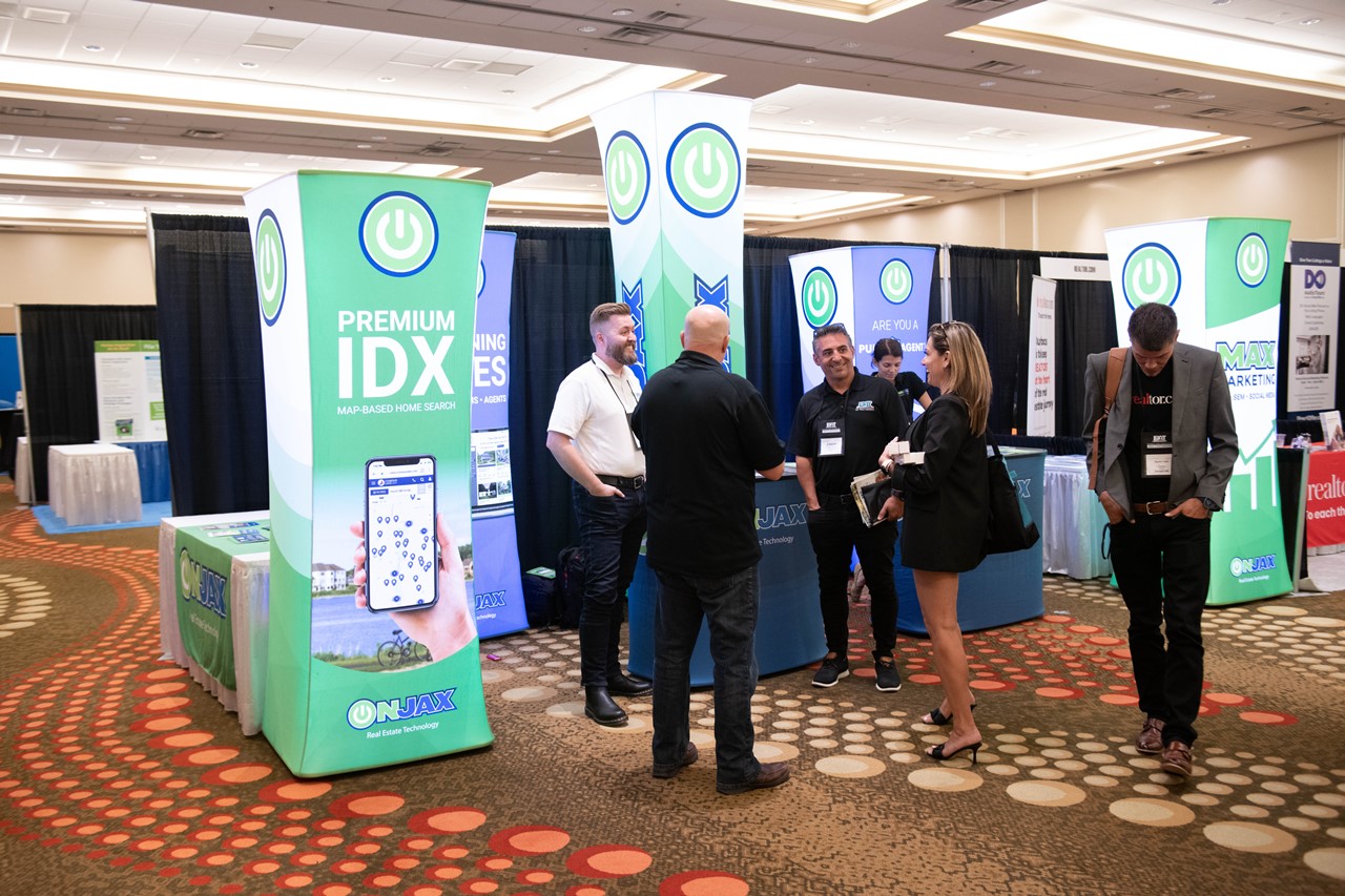 EXIT Realty event photo