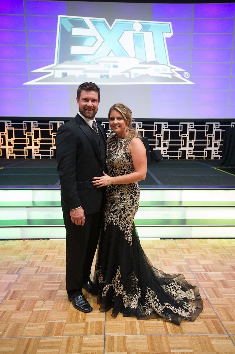 EXIT Realty event photo