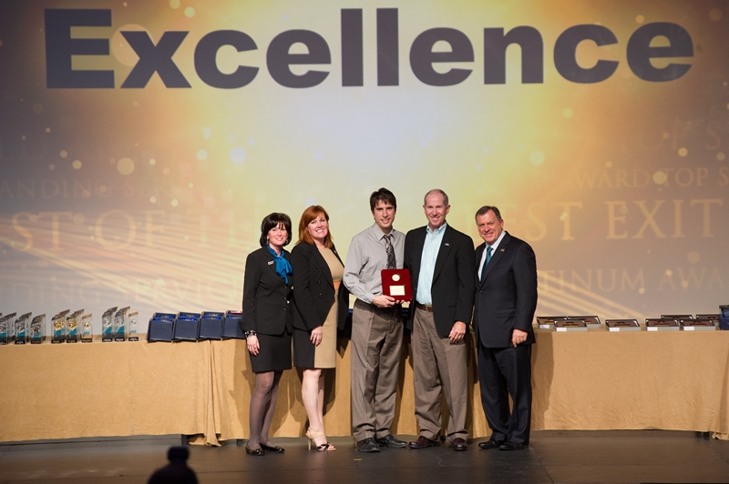 EXIT Realty event photo