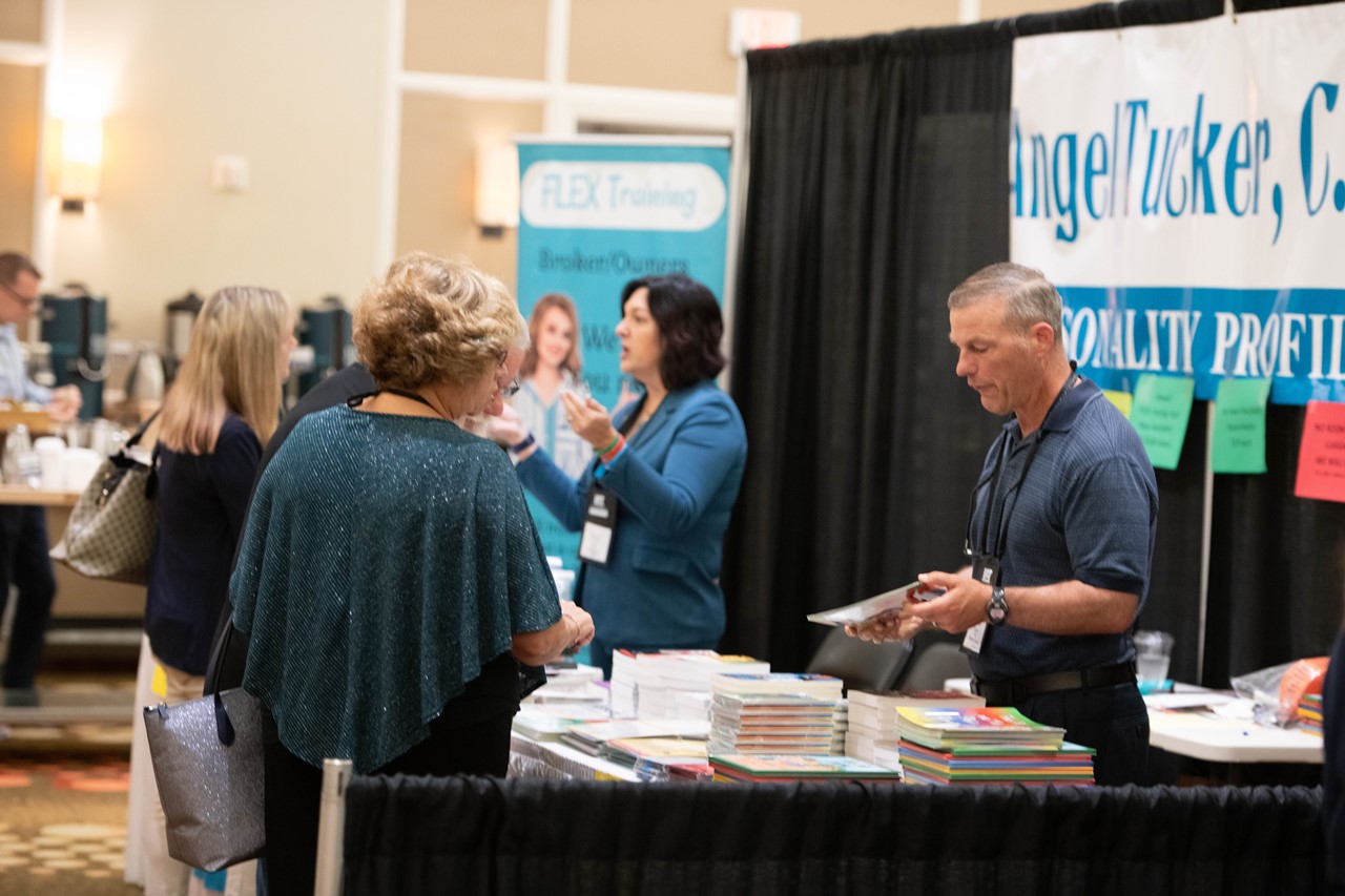 EXIT Realty event photo