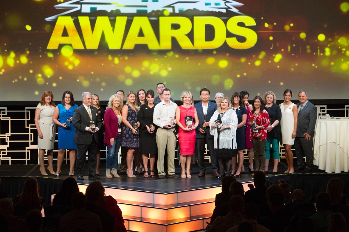 EXIT Realty event photo
