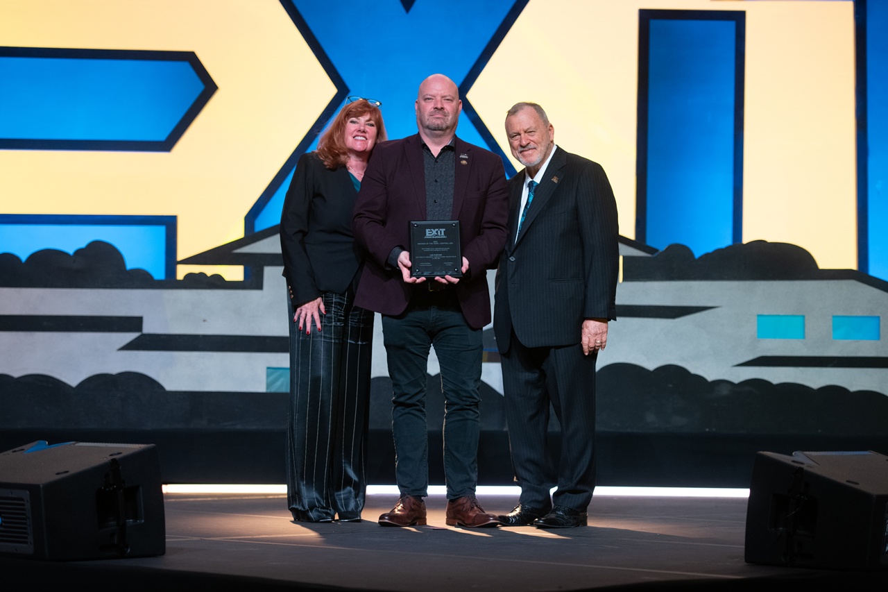 EXIT Realty event photo