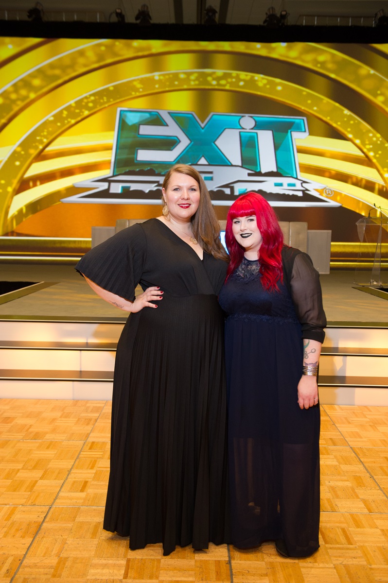 EXIT Realty event photo