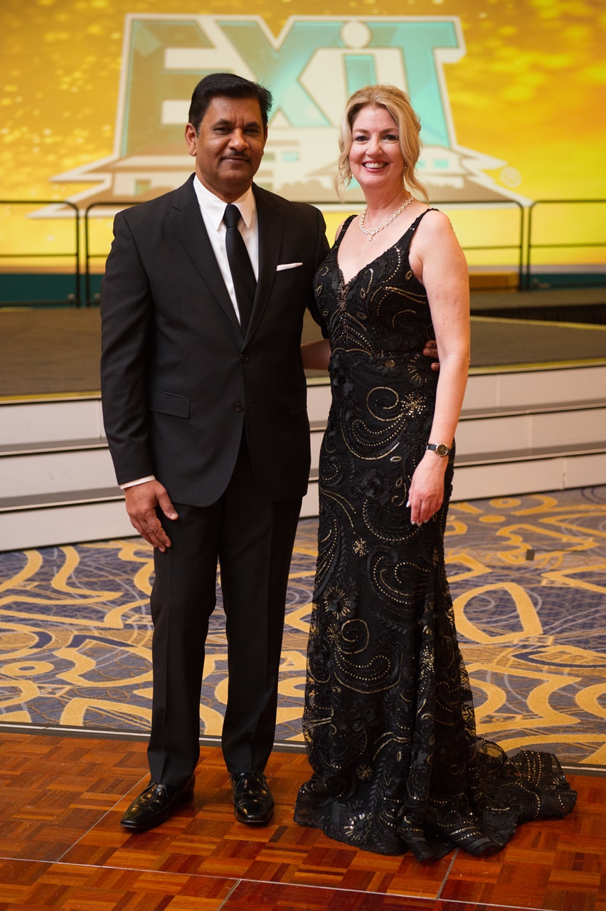 EXIT Realty event photo