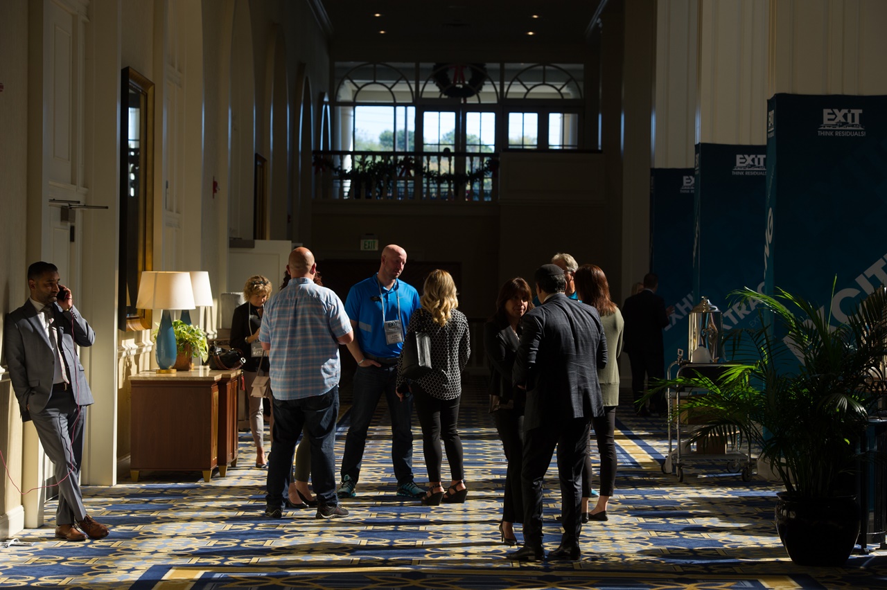 EXIT Realty event photo