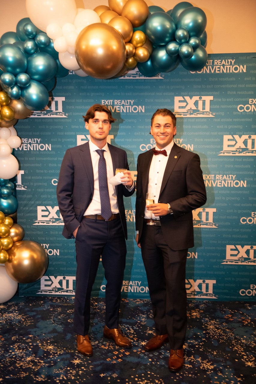 EXIT Realty event photo