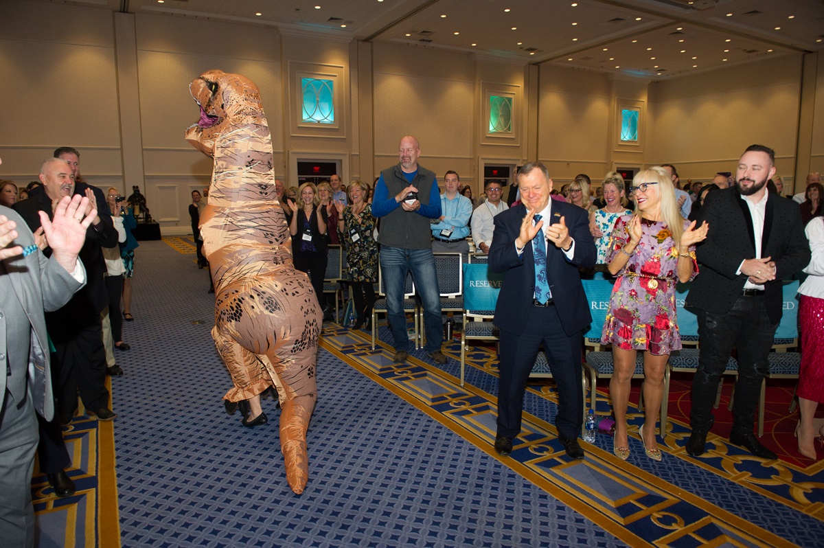 EXIT Realty event photo