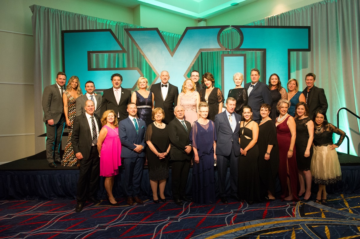 EXIT Realty event photo