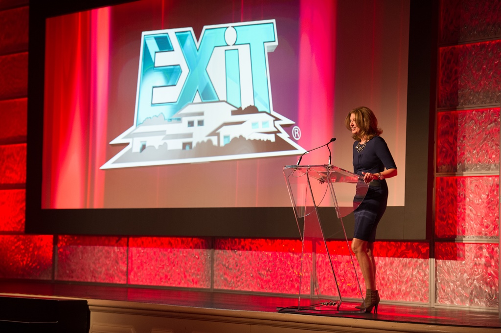 EXIT Realty event photo