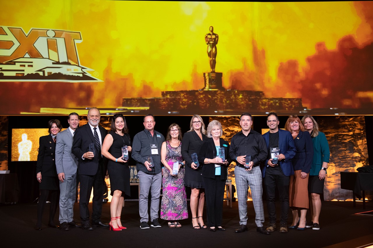 EXIT Realty event photo
