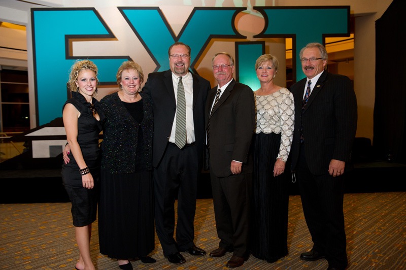 EXIT Realty event photo