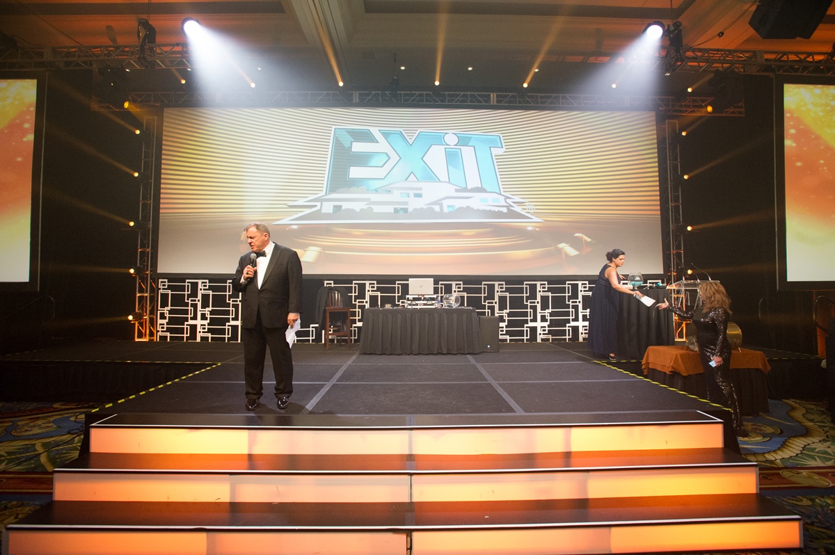 EXIT Realty event photo