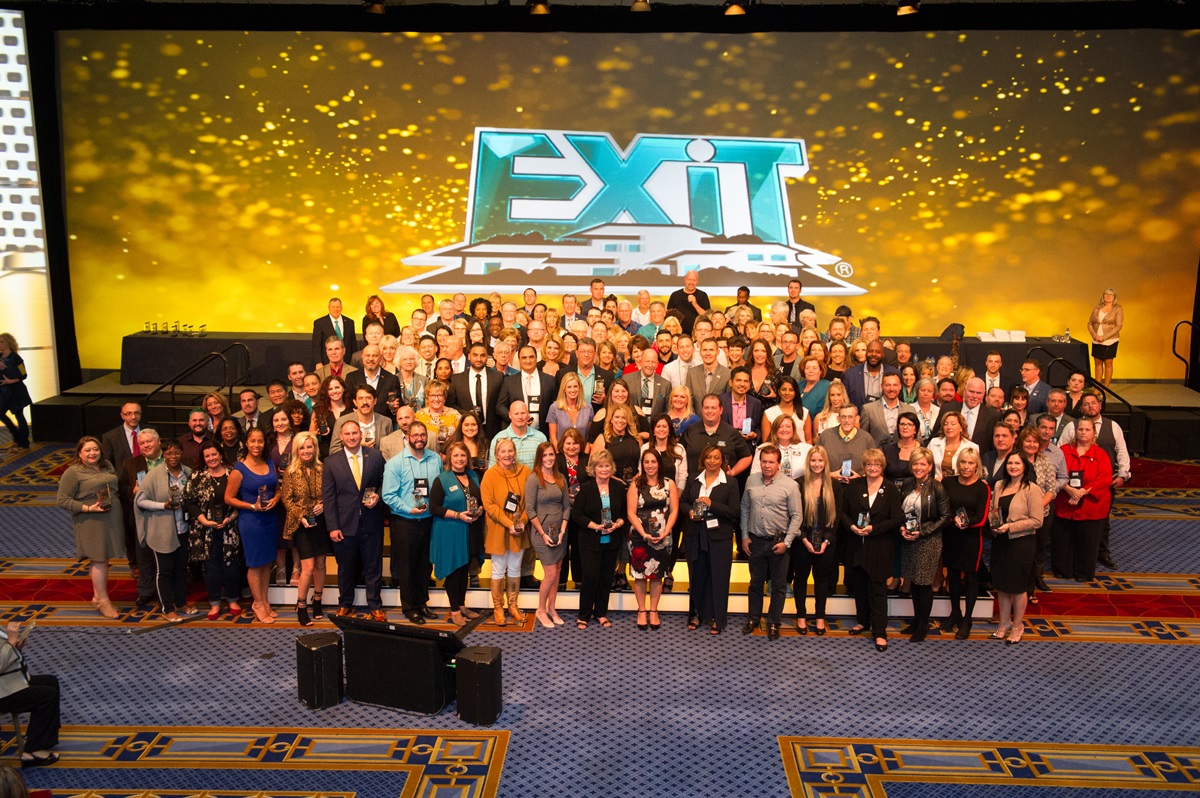 EXIT Realty event photo