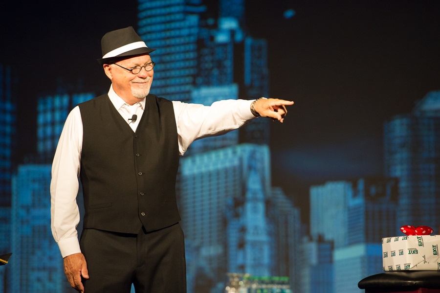 EXIT Realty event photo