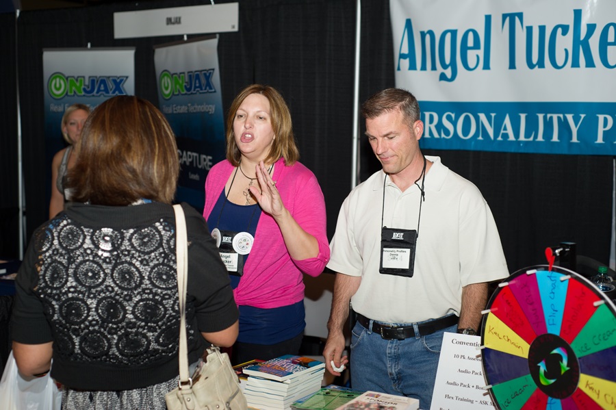 EXIT Realty event photo