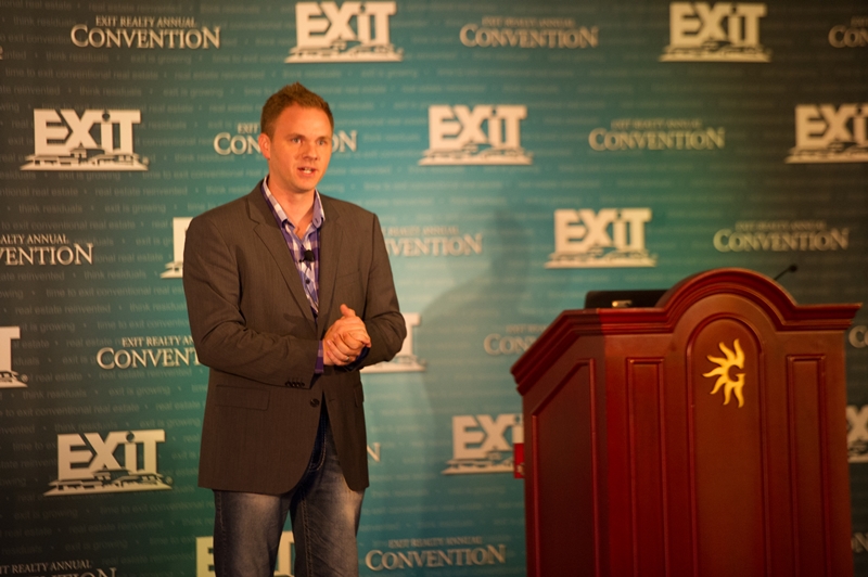 EXIT Realty event photo