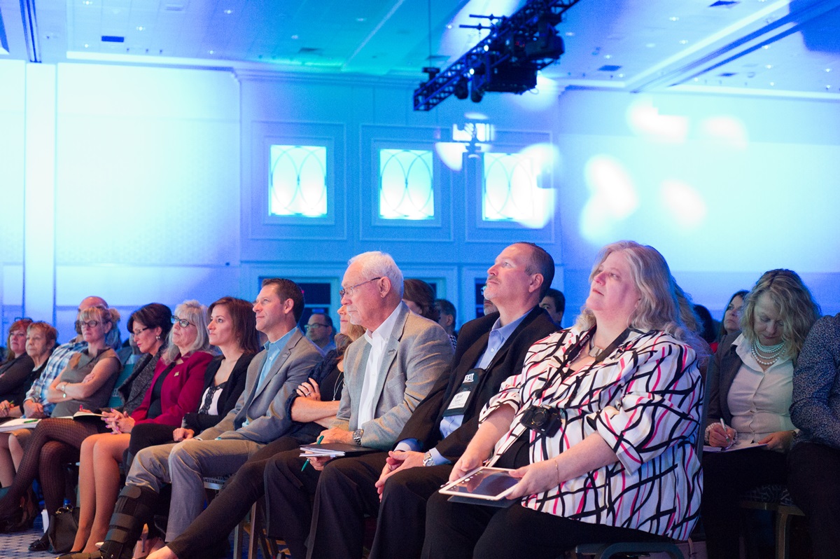 EXIT Realty event photo