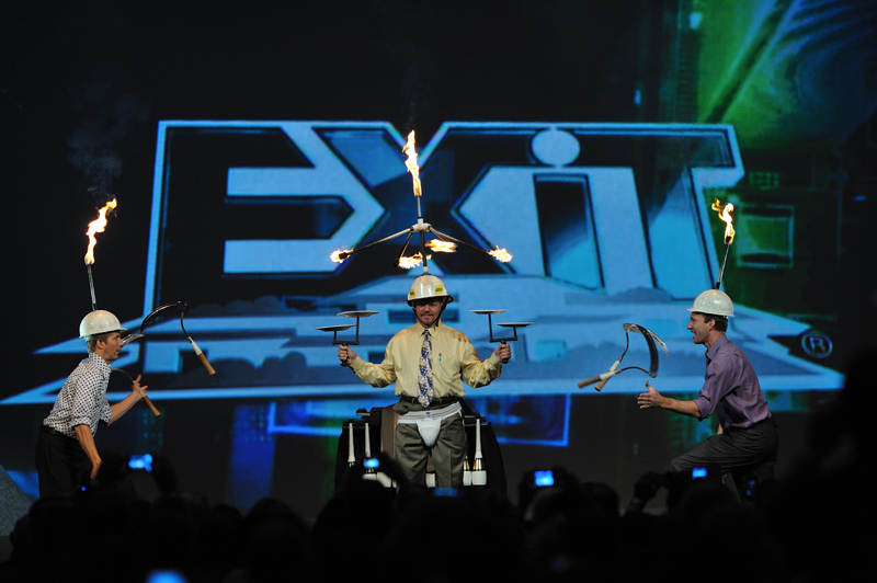 EXIT Realty event photo