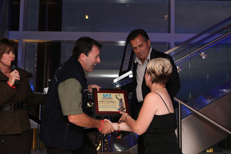 EXIT Realty event photo