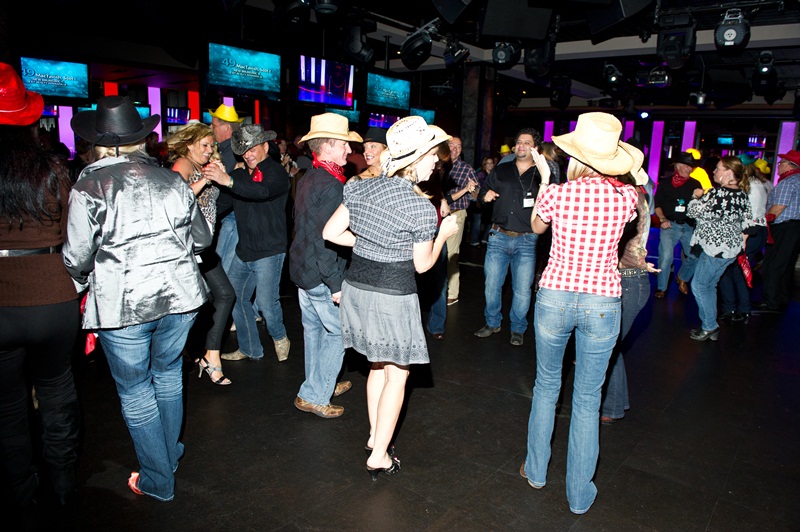 EXIT Realty event photo