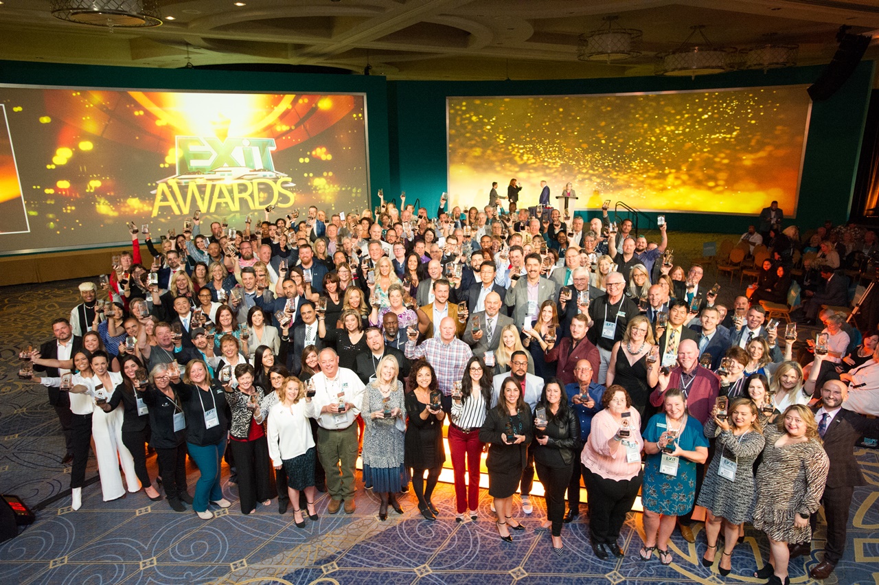 EXIT Realty event photo