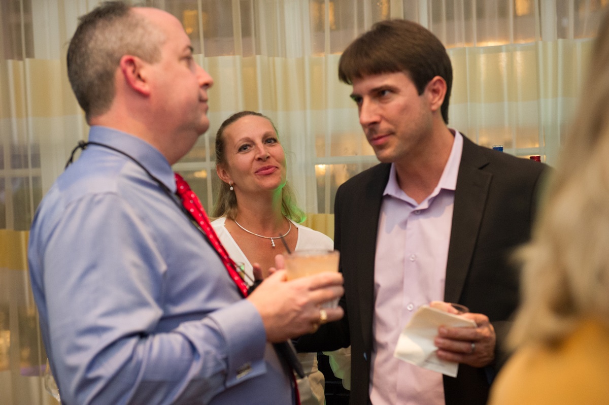 EXIT Realty event photo