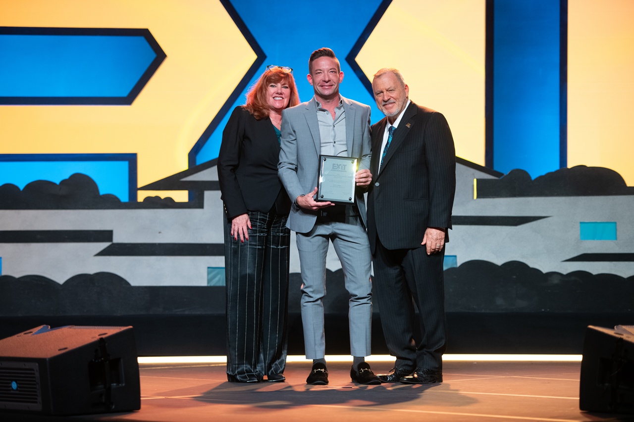 EXIT Realty event photo