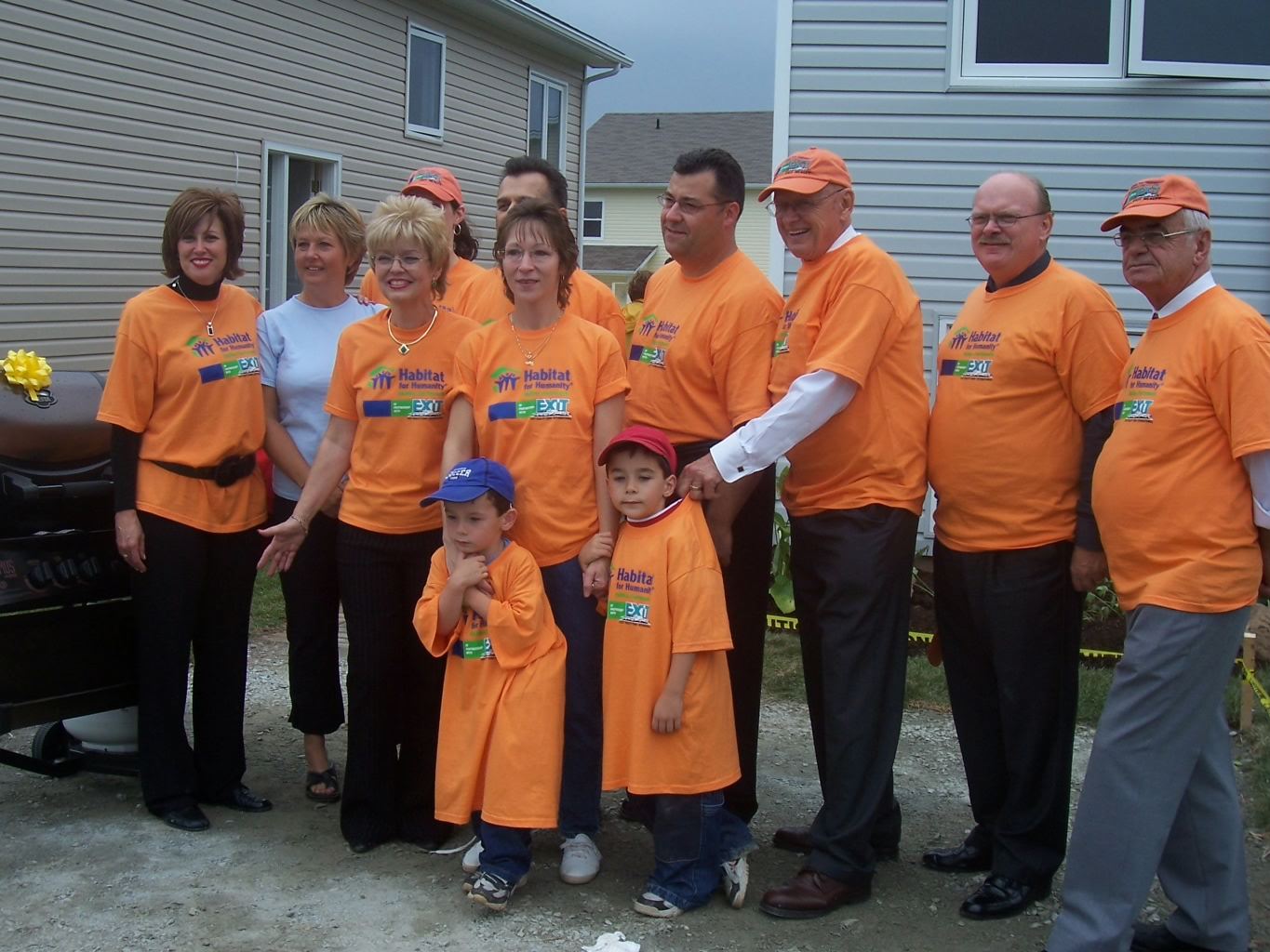 EXIT Realty event photo