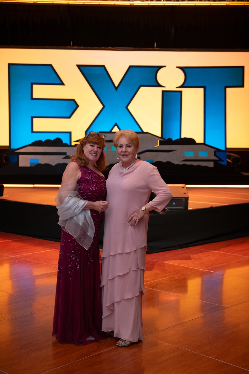 EXIT Realty event photo