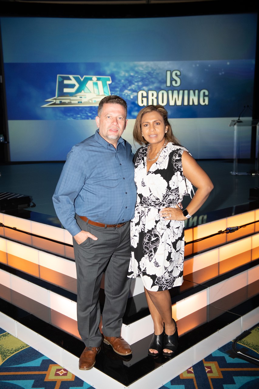 EXIT Realty event photo