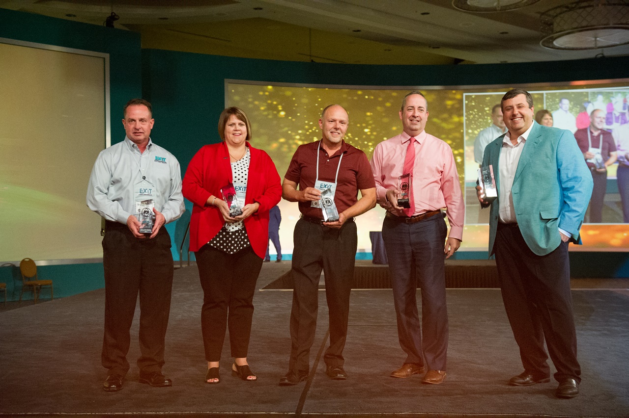 EXIT Realty event photo
