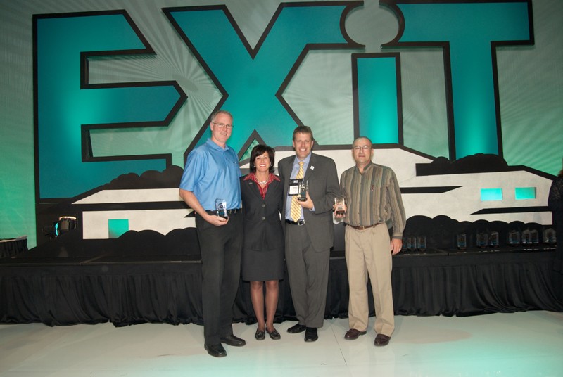 EXIT Realty event photo