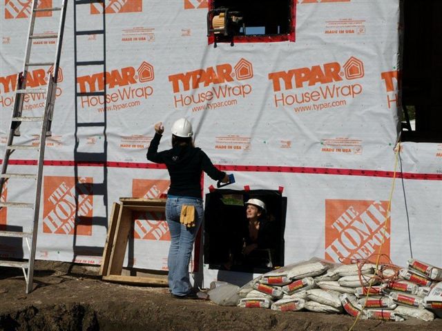 Habitat Build in Cornwall 047