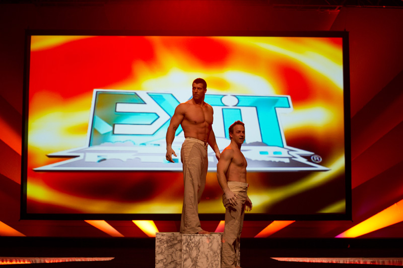 EXIT Realty event photo