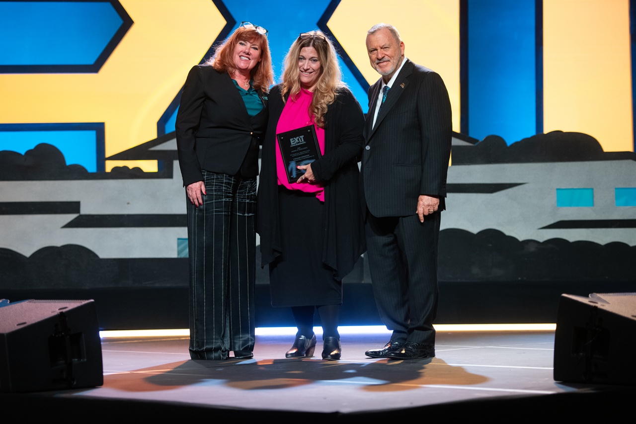 EXIT Realty event photo
