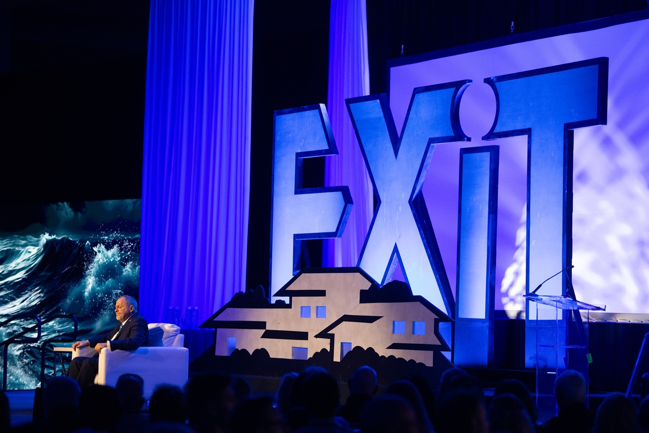 EXIT Realty event photo