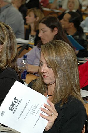 EXIT Realty event photo