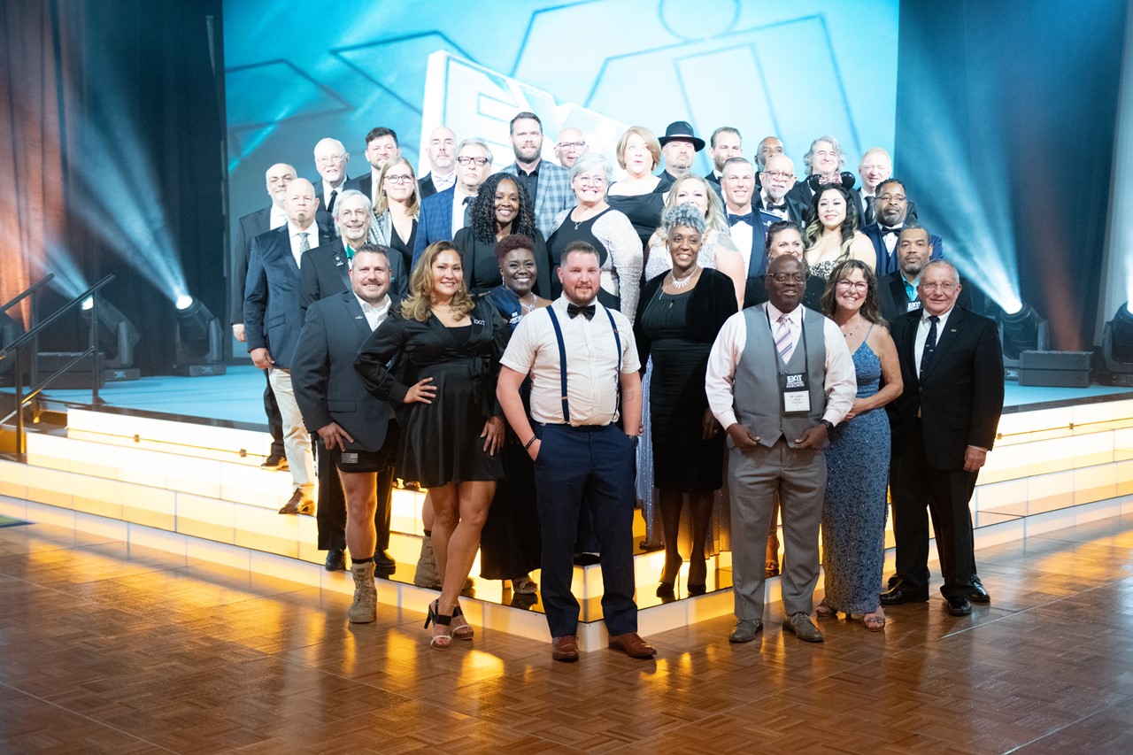 EXIT Realty event photo