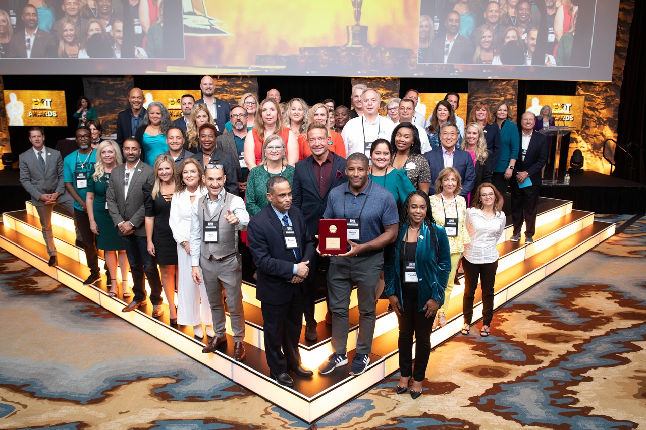 EXIT Realty event photo