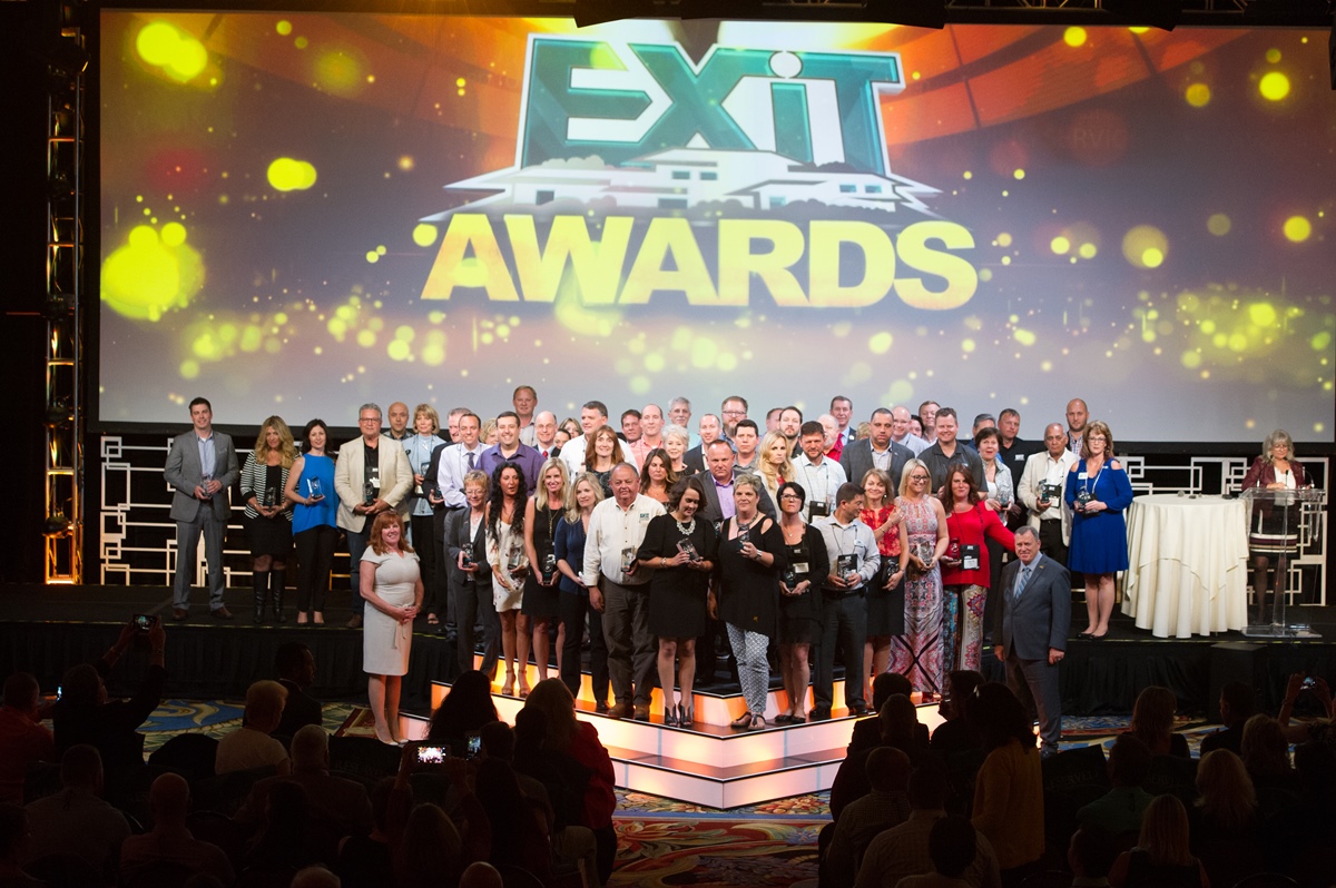 EXIT Realty event photo