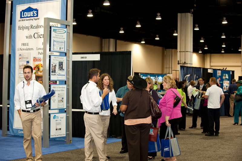 EXIT Realty event photo