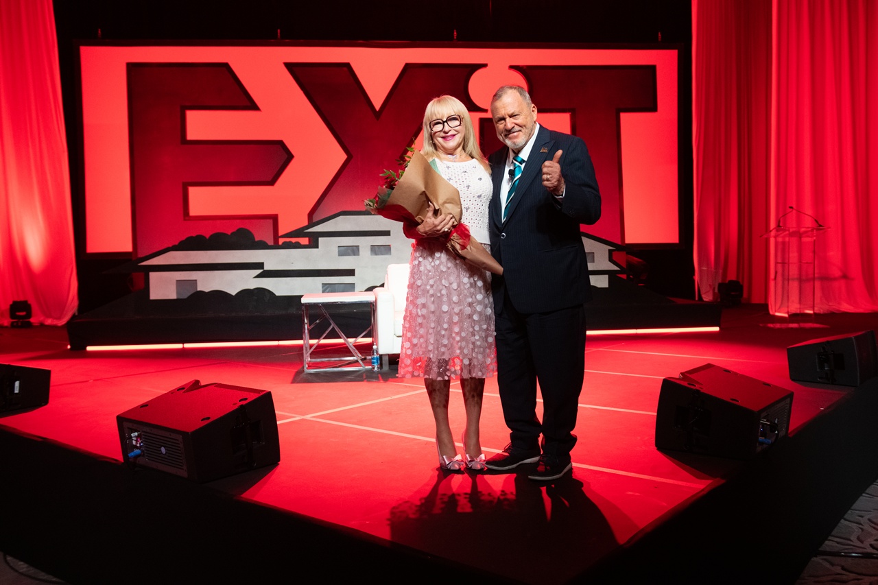 EXIT Realty event photo