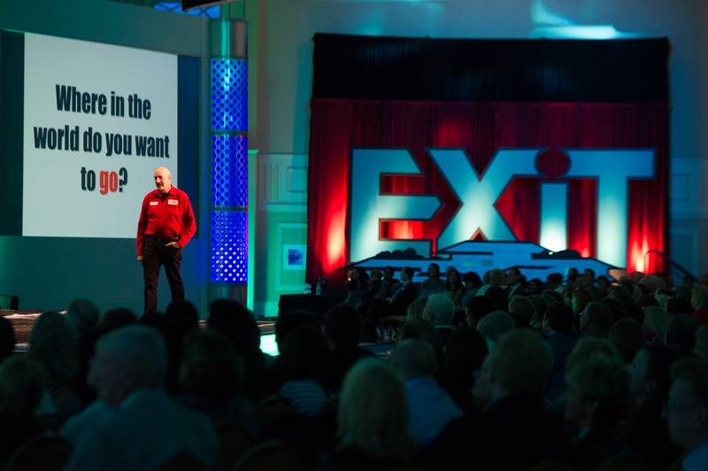 EXIT Realty event photo