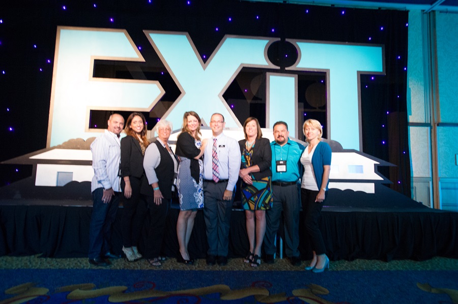 EXIT Realty event photo