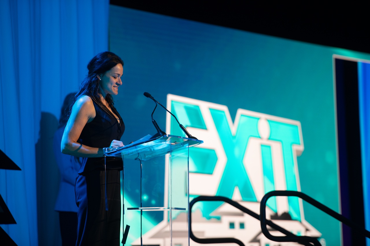 EXIT Realty event photo