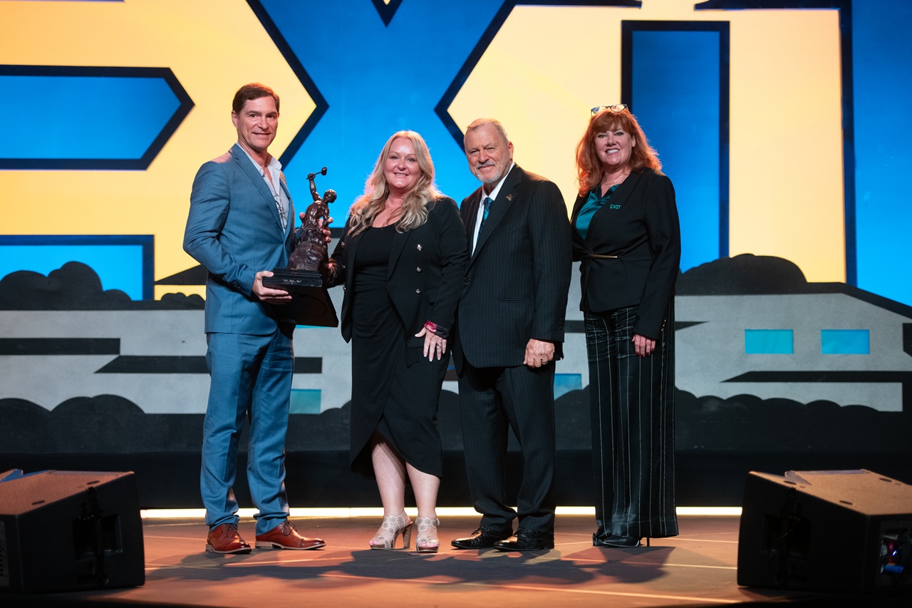 EXIT Realty event photo