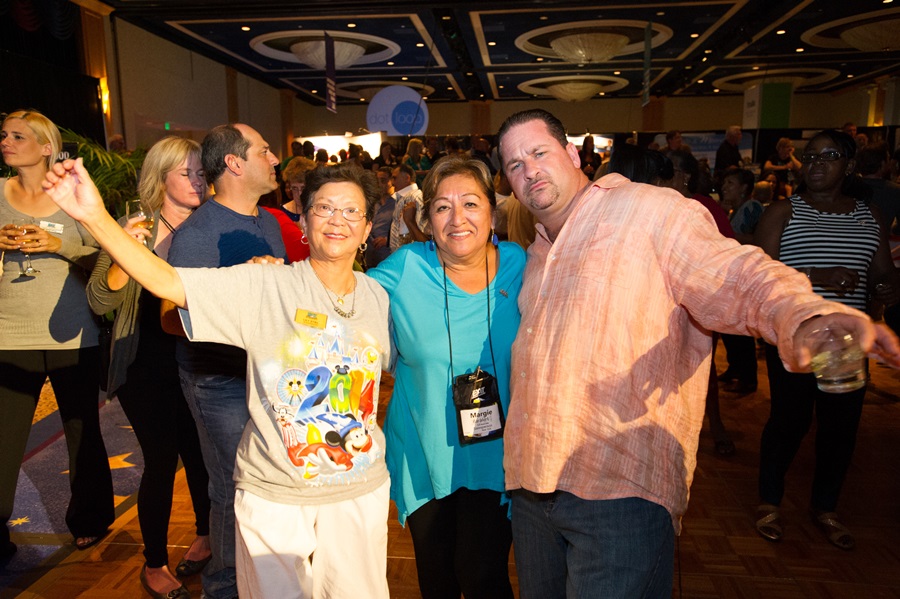 EXIT Realty event photo