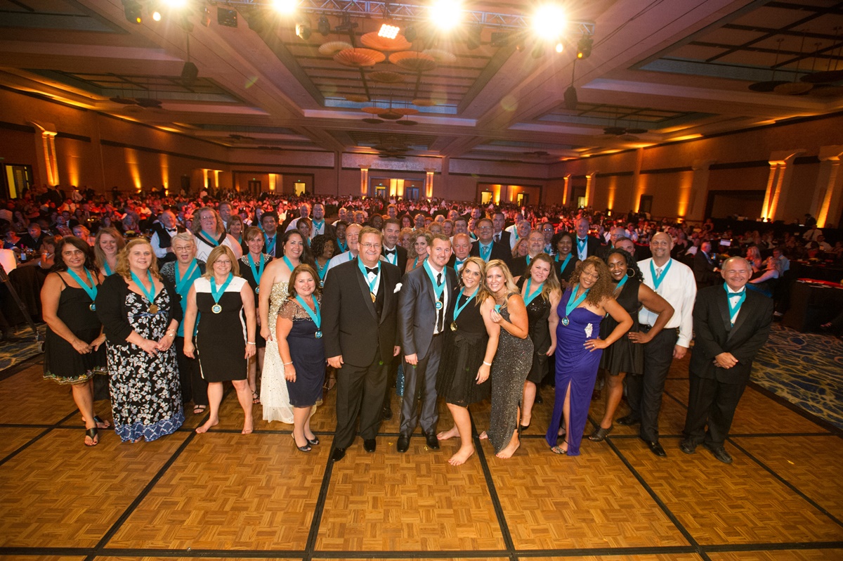 EXIT Realty event photo