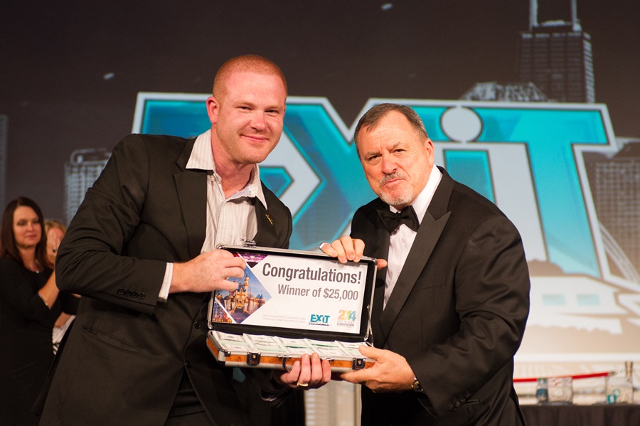 EXIT Realty event photo