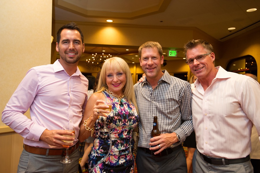 EXIT Realty event photo